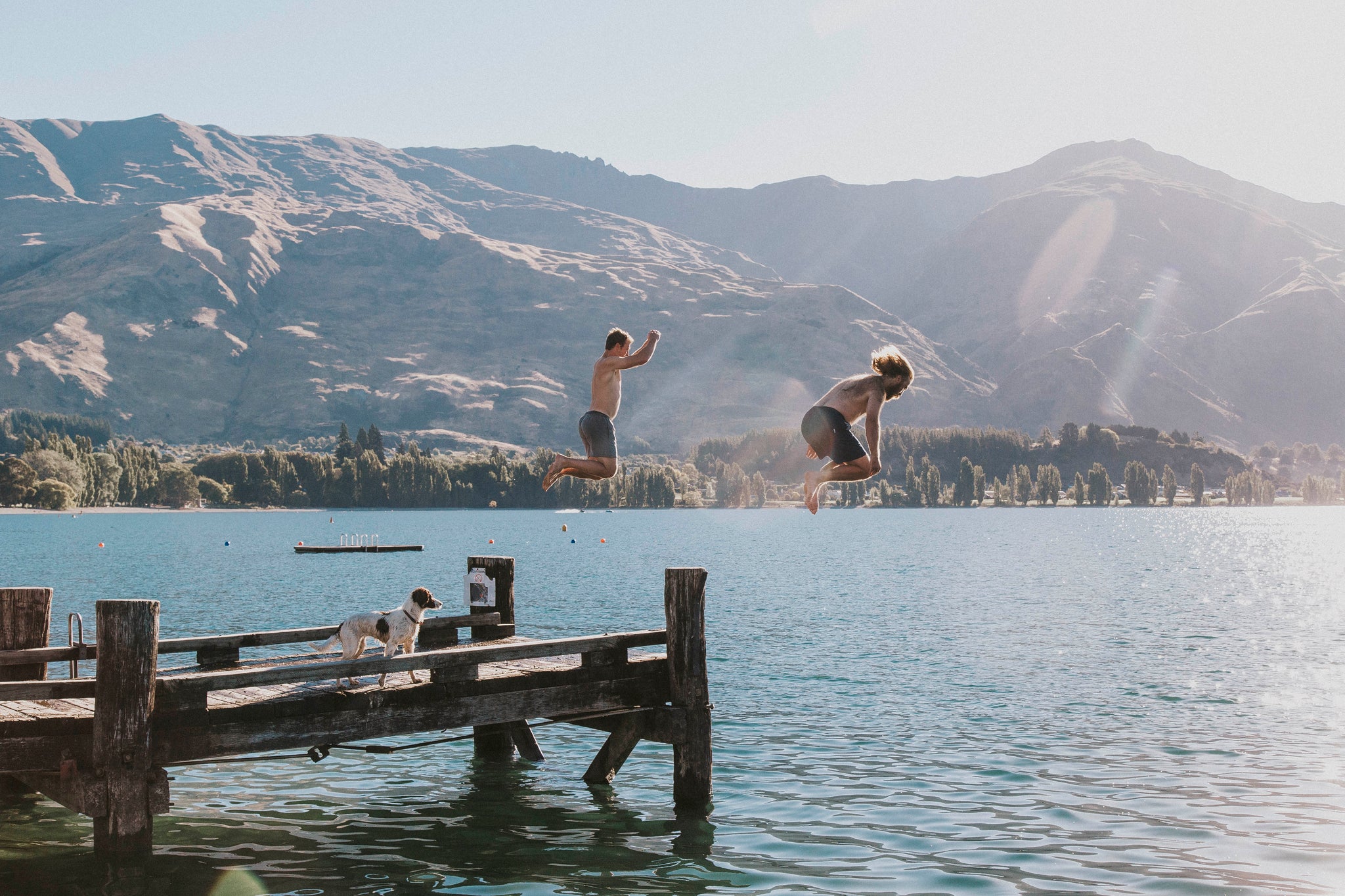 Wanaka